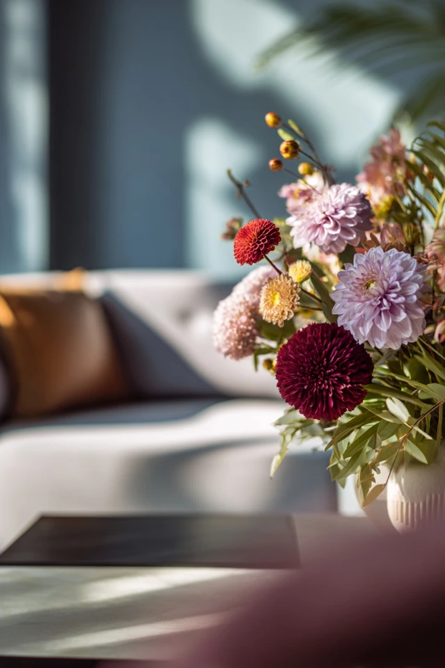 Modern Rustic Inspiration to Transform Your Space - photo 4