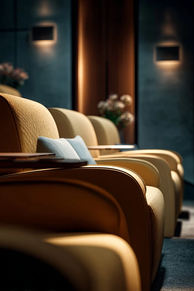 Simple Small Home Theater Room Design Ideas Ideas to Refresh Your Home - photo 4