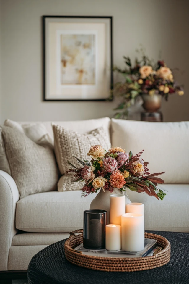 Timeless Valentine Wreath Ideas Decor for a Chic Home - photo 4