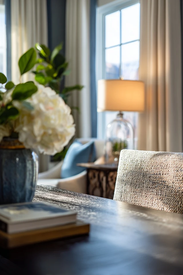 Gorgeous Craftsman House Interior Decor That Feels Effortless - photo 4