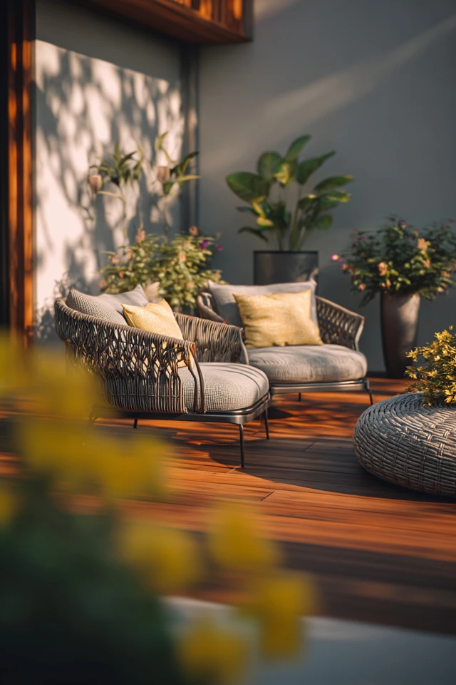 The Best Japanese Backyard Trends to Try This Year - photo 4