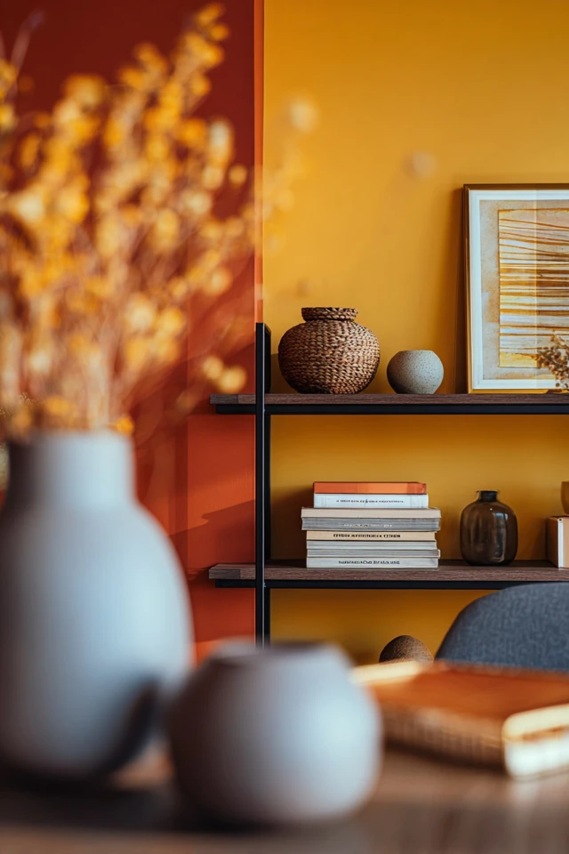 The Best Home Office Design Trends Trends to Try This Year - photo 4