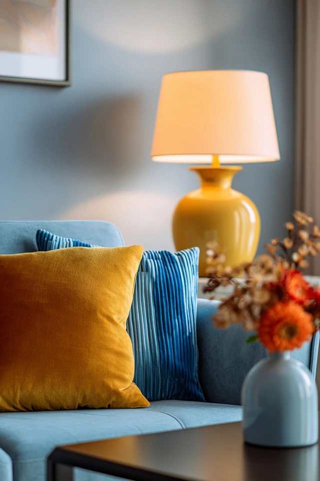 Fresh Small Living Room Ideas Decor Tips to Elevate Any Room - photo 4