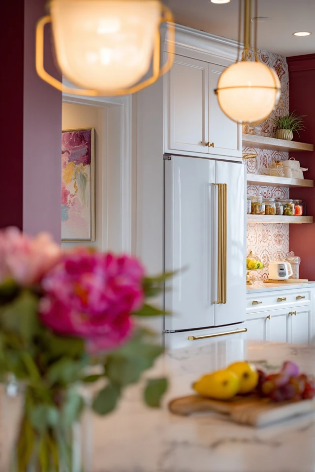 Affordable Add A Pantry To A Small Kitchen Design Ideas You Can Do Now - photo 4