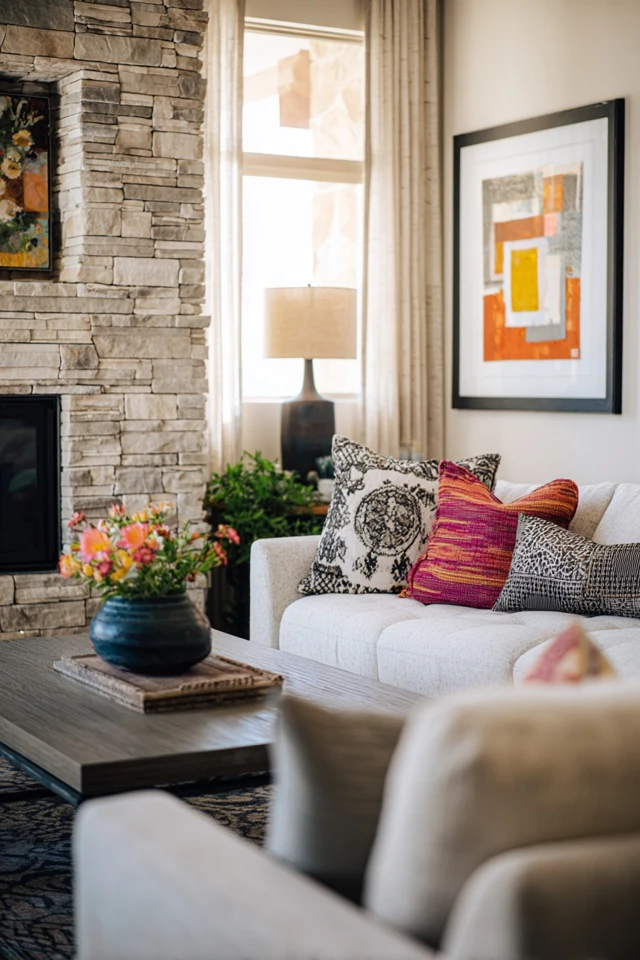 Fresh Small Family Room Ideas With Tv Decor Tips to Elevate Any Room - photo 4