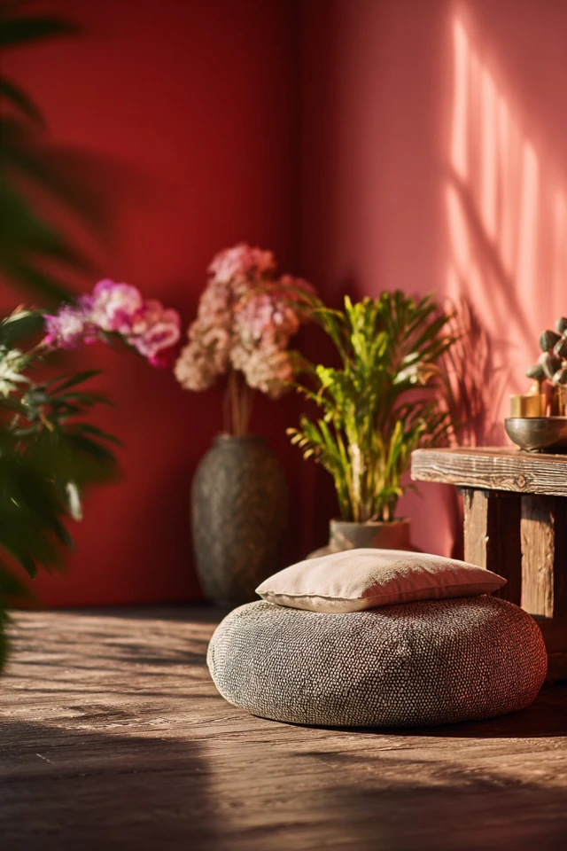 The Best Zen Meditation Rooms Trends to Try This Year - photo 4
