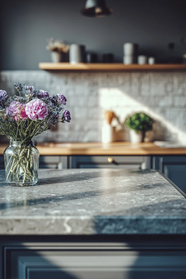 Timeless Rustic Kitchen Cabinets Decor for a Chic Home - photo 4