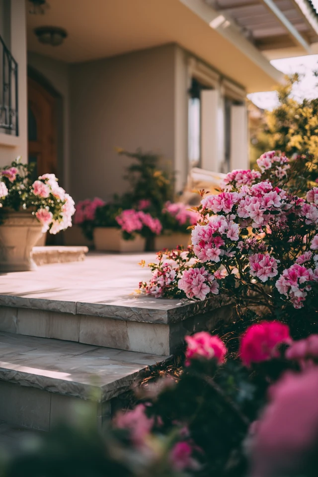 Front Yard Landscaping Ideas Design Tips for a Cozy, Modern Look - photo 4