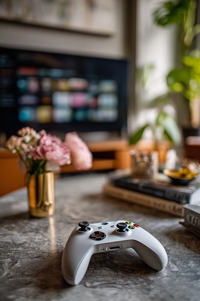 Modern Video Game Room Inspiration for Every Space - photo 4