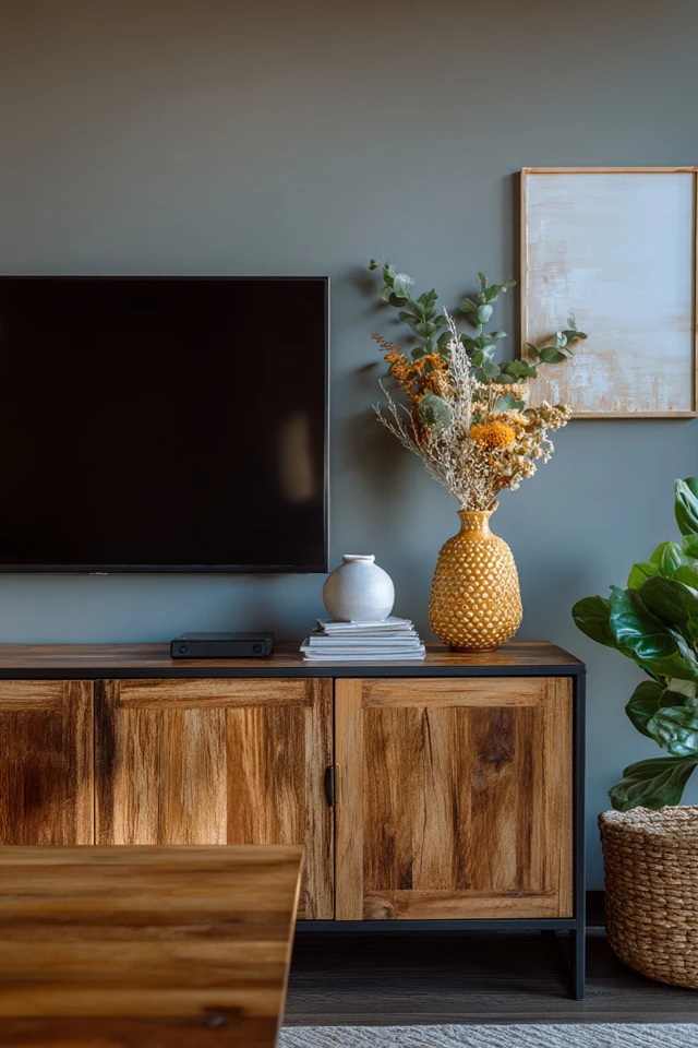 How to Decorate with Tv Rooms Design Ideas Like a Pro - photo 4