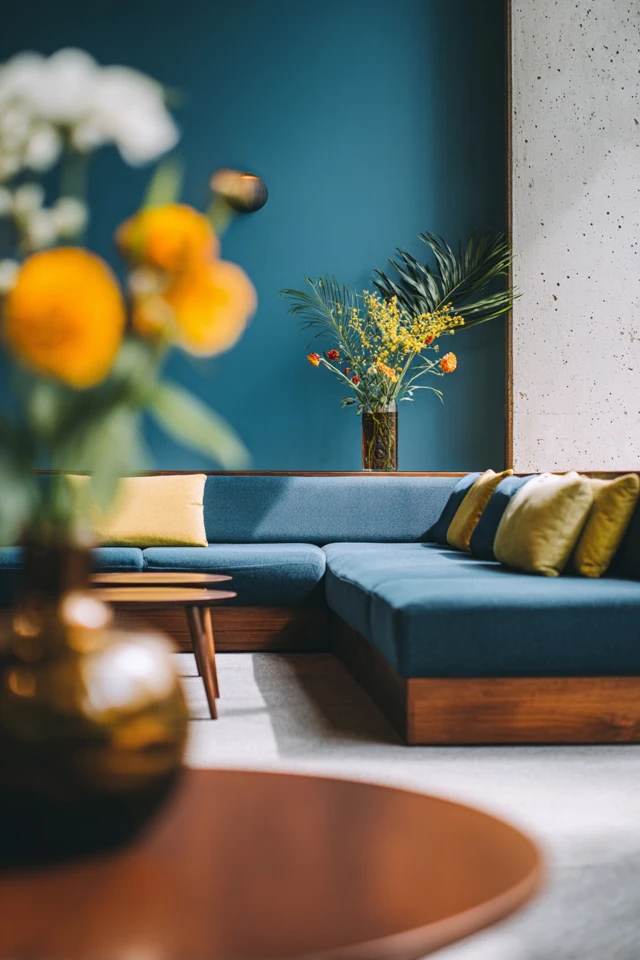 The Best Conversation Pit Couch Trends to Try This Year - photo 4