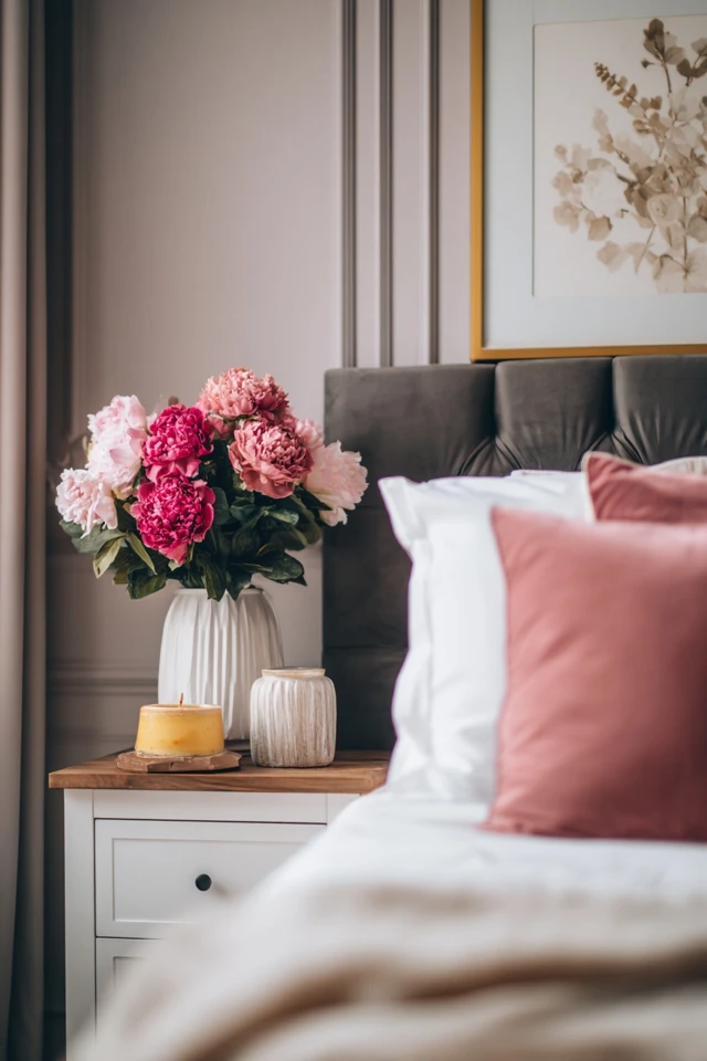 Elegant Bedroom Inspiration to Transform Your Space - photo 4