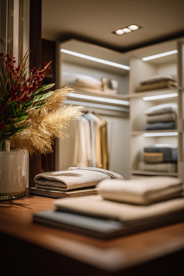 Timeless Mens Closets Decor for a Chic Home - photo 4