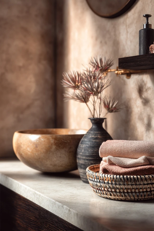 Moroccan Bathroom Aesthetic: Create a Look You’ll Love - photo 4