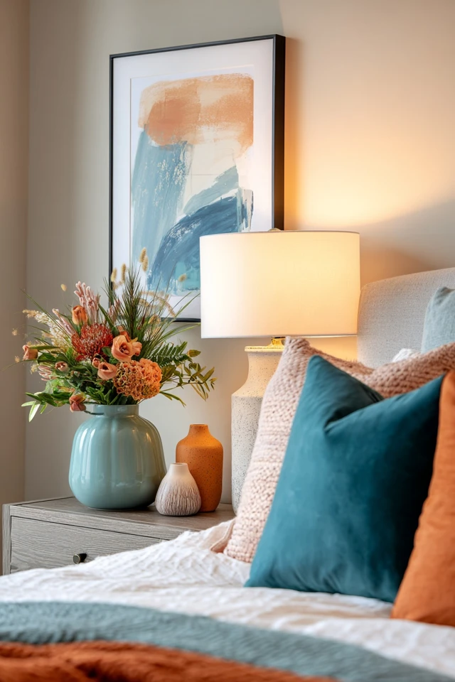 Tropical Bedroom Styling Guide for a Warm, Inviting Home - photo 4