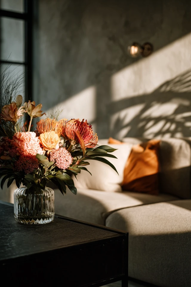 Colors That Go Well With Brown Aesthetic: Create a Look You’ll Love - photo 4