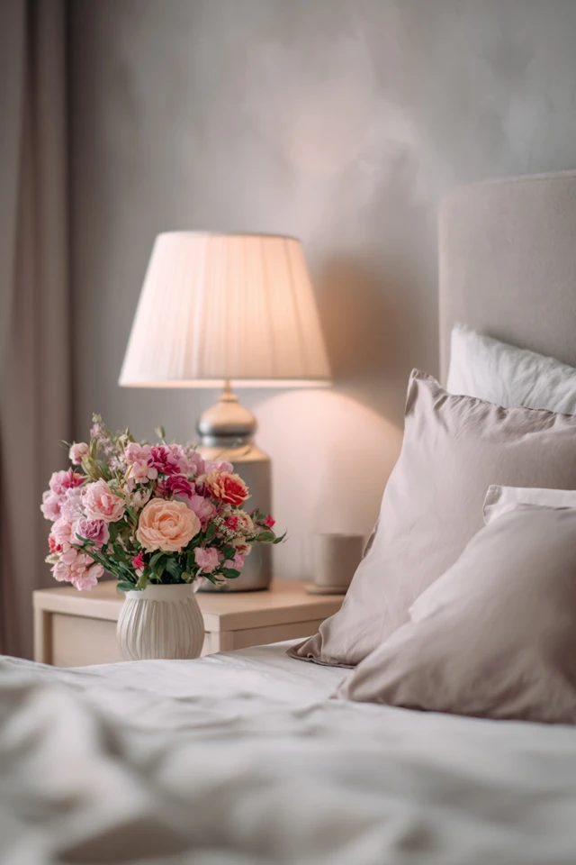 Affordable Shabby Chic Bedroom Design Ideas You Can Do Now - photo 4
