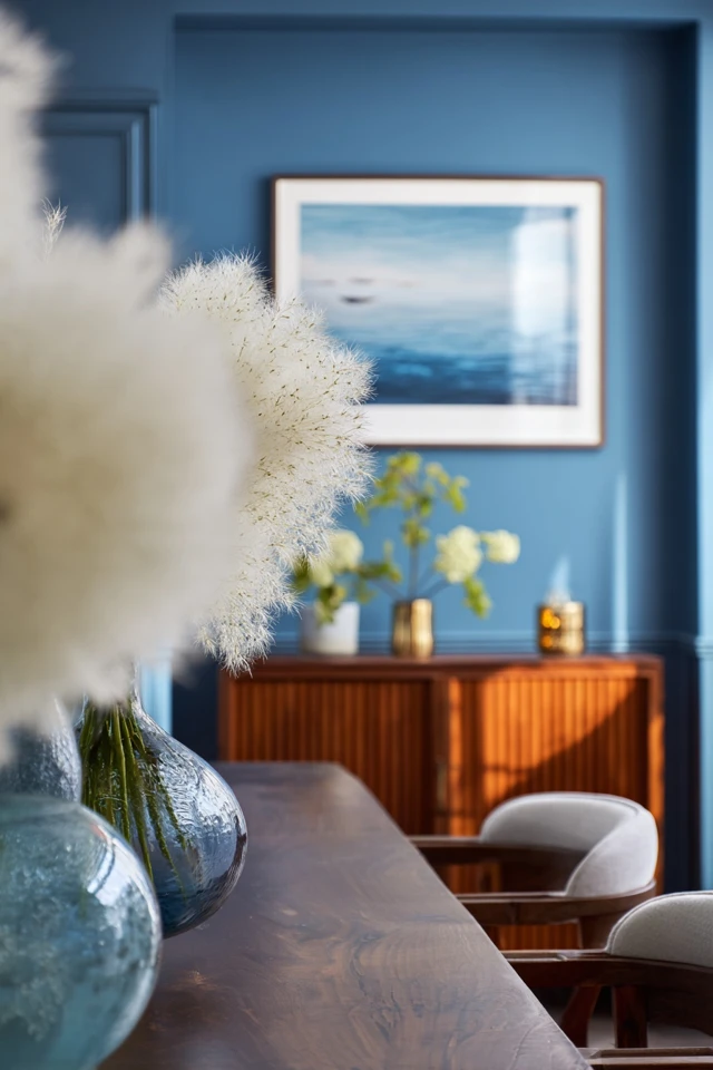 Dining Room Gallery Wall Inspiration to Transform Your Space - photo 4