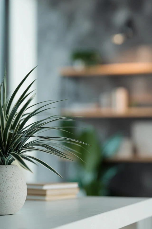 White Office Aesthetic: Create a Look You’ll Love - photo 4