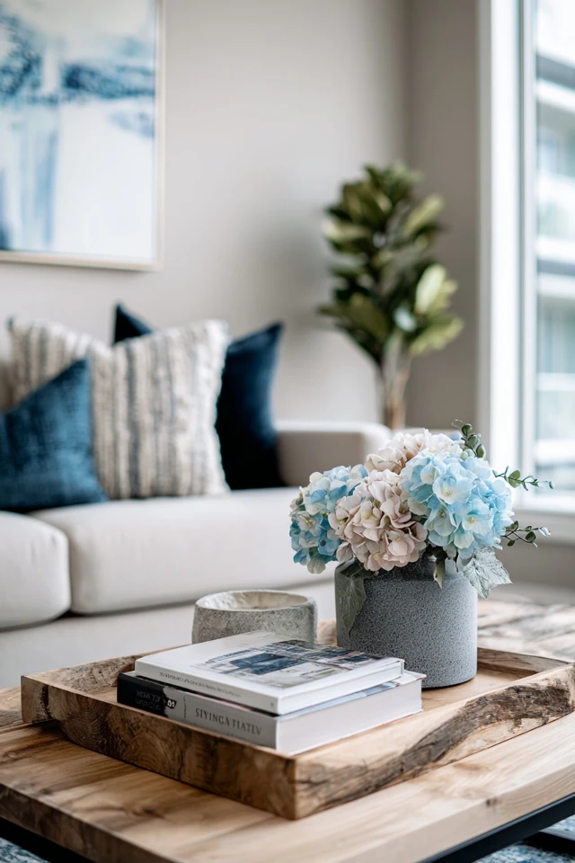 How to Decorate with Modern Farmhouse Living Room Like a Pro - photo 4