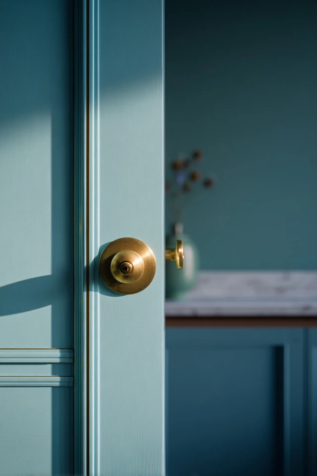 Simple Sliding Door Design Ideas to Refresh Your Home - photo 4