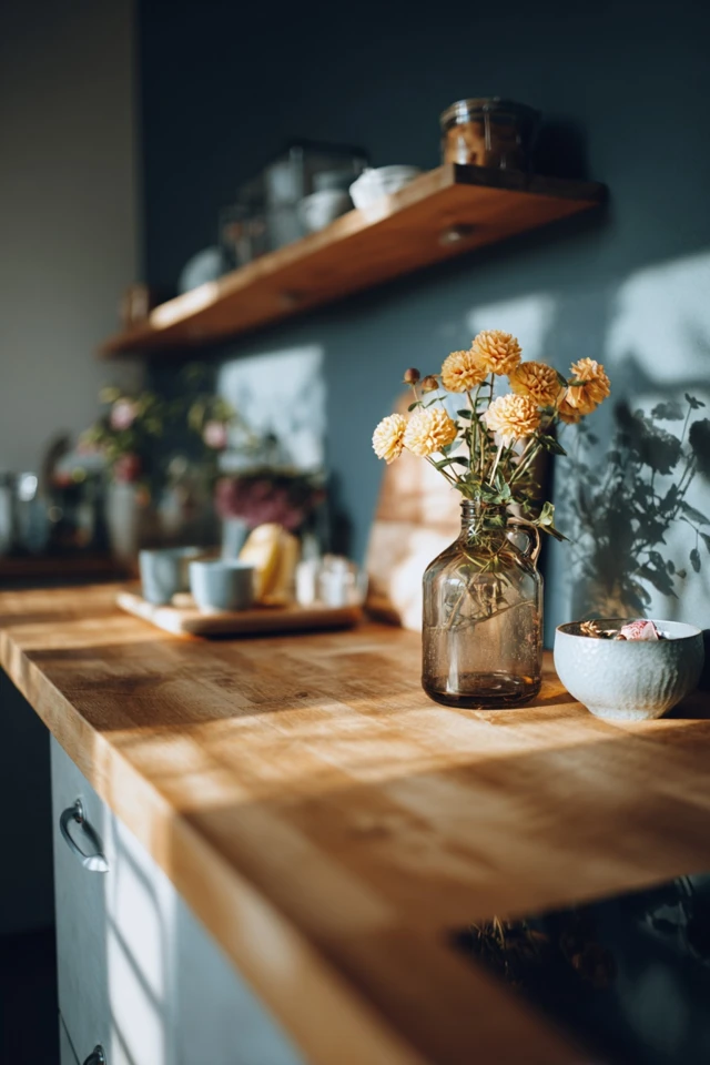 Timeless Scandinavian Kitchen Decor for a Chic Home - photo 4