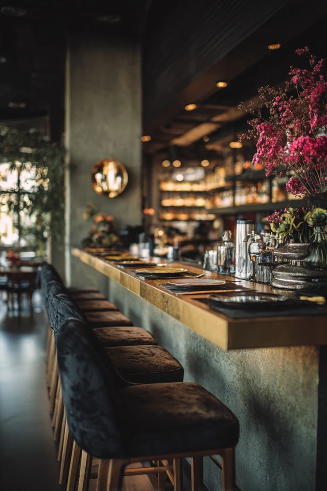 Gorgeous Bar Tray Ideas Decor That Feels Effortless - photo 4