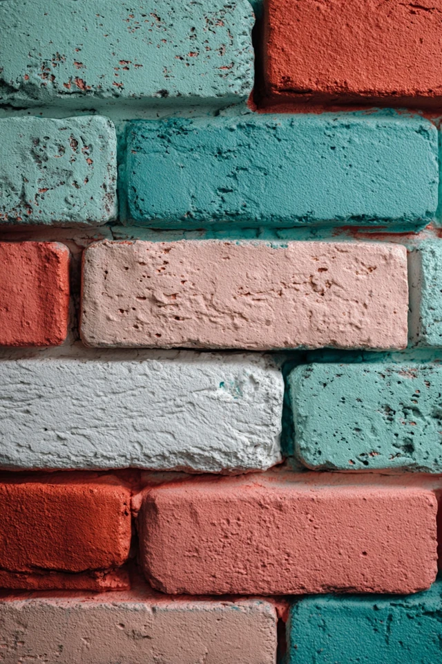 Fresh Brick Wall In House Decor Tips to Elevate Any Room - photo 4