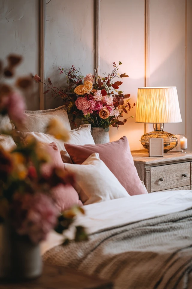 How to Decorate with Victorian Style Bedroom Like a Pro - photo 4