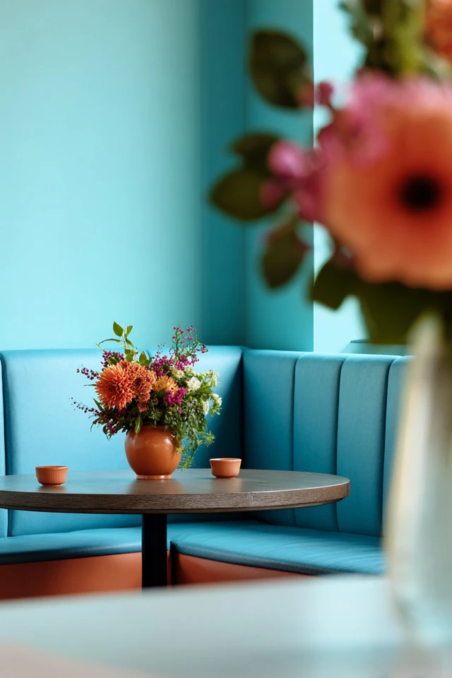 Affordable Banquette Seating With Storage Design Ideas You Can Do Now - photo 4