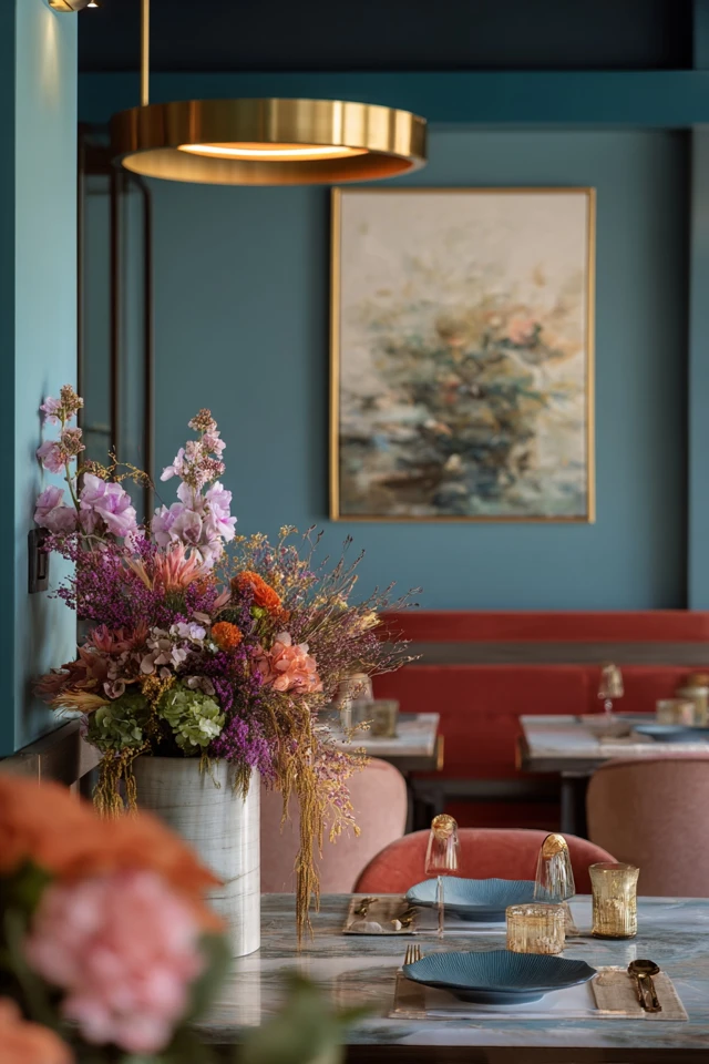 Affordable Small Apartment Dining Room Ideas Design Ideas You Can Do Now - photo 4
