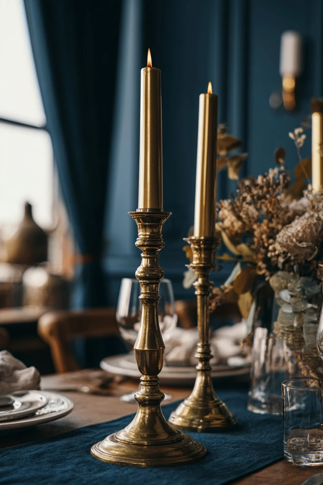 Fresh Gothic Candle Holder Decor Tips to Elevate Any Room - photo 4