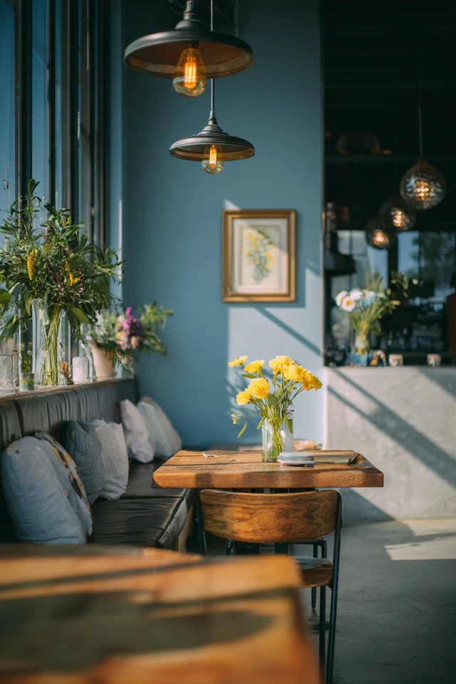 Gorgeous Modern Treehouse Decor That Feels Effortless - photo 4