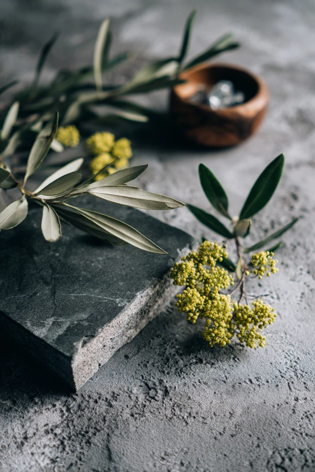 Fresh Olive Green Decor Tips to Elevate Any Room - photo 4