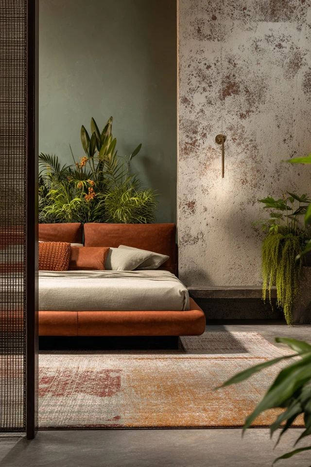Beautiful Floating Bed Designs Ideas for a Stylish Home - photo 4