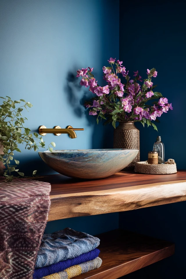 Beautiful Live Edge Vanity Ideas for a Stylish Home - photo 4