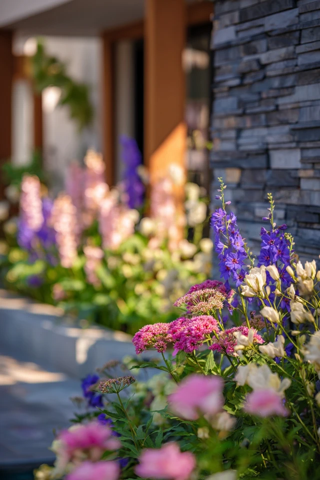 Simple Modern Rock Garden Ideas Ideas to Refresh Your Home - photo 4