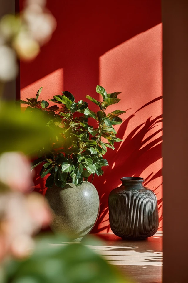 Art Studios Styling Guide for a Warm, Inviting Home - photo 4