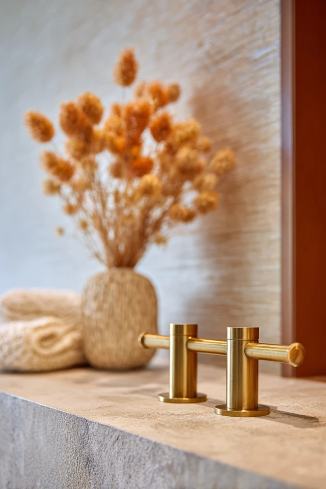 Steam Shower Design Tips for a Cozy, Modern Look - photo 4