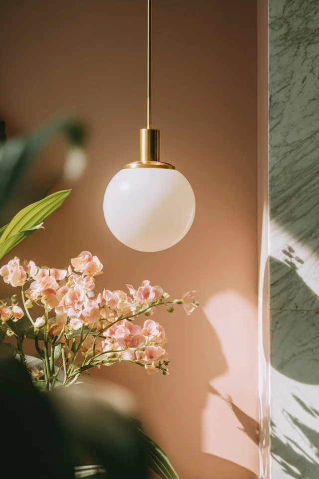 Fresh Pendant Light Shade Diy Decor Tips to Elevate Any Room - photo 4