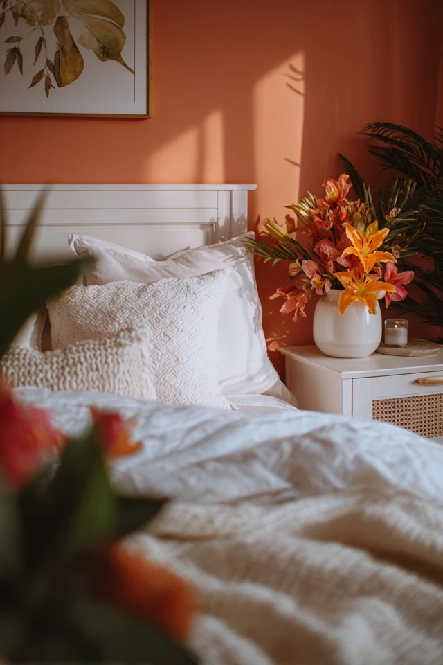 Modern Tropical Bedroom Ideas Inspiration for Every Space - photo 4