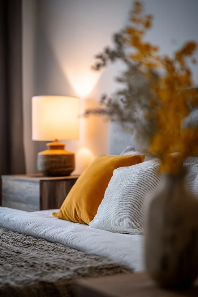 Fresh Small Bedroom Ideas Decor Tips to Elevate Any Room - photo 4