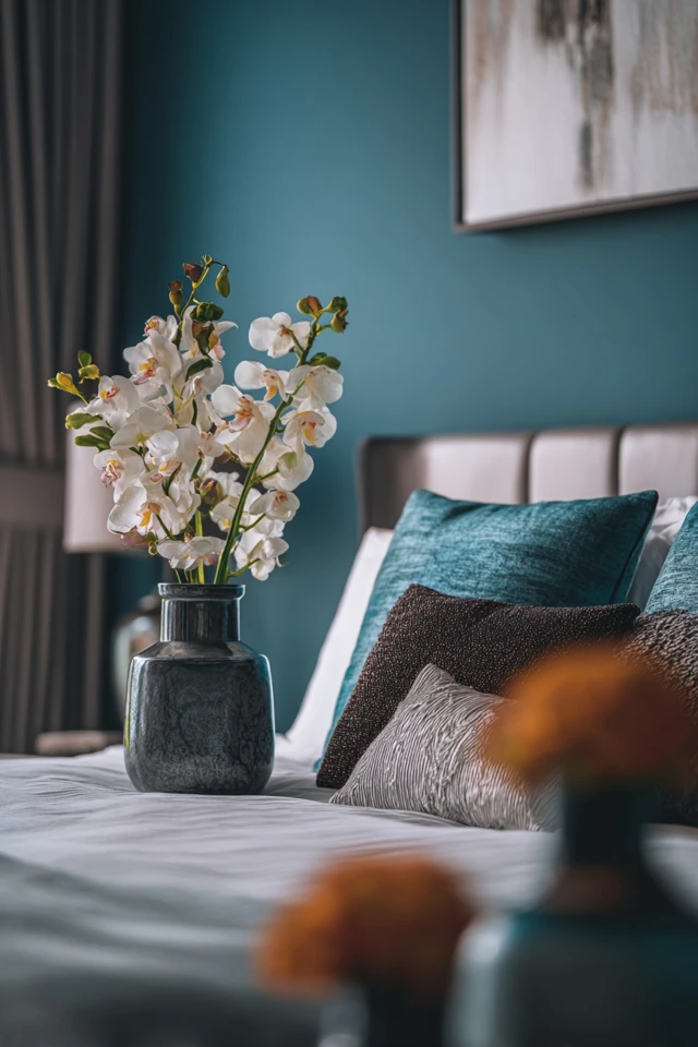 The Best Asian Inspired Bedroom Trends to Try This Year - photo 4