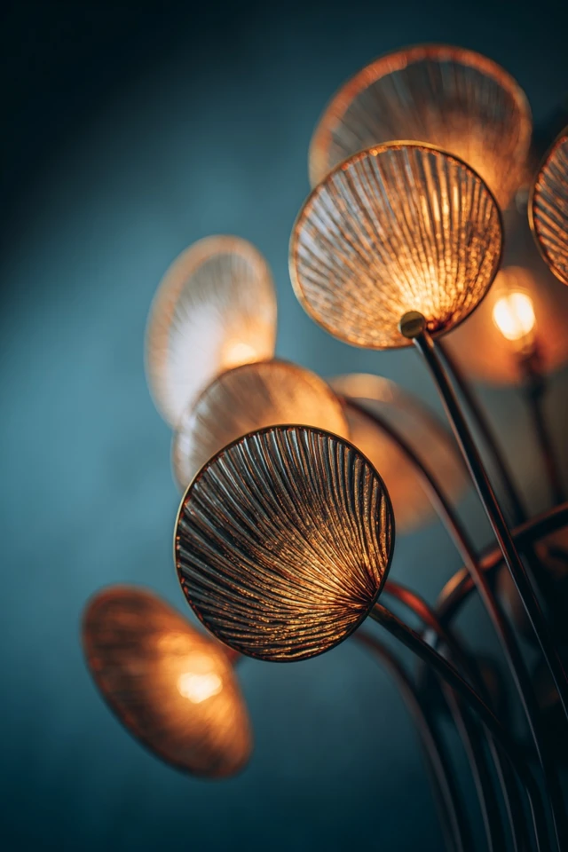 Timeless Corner Light Fixture Decor for a Chic Home - photo 4