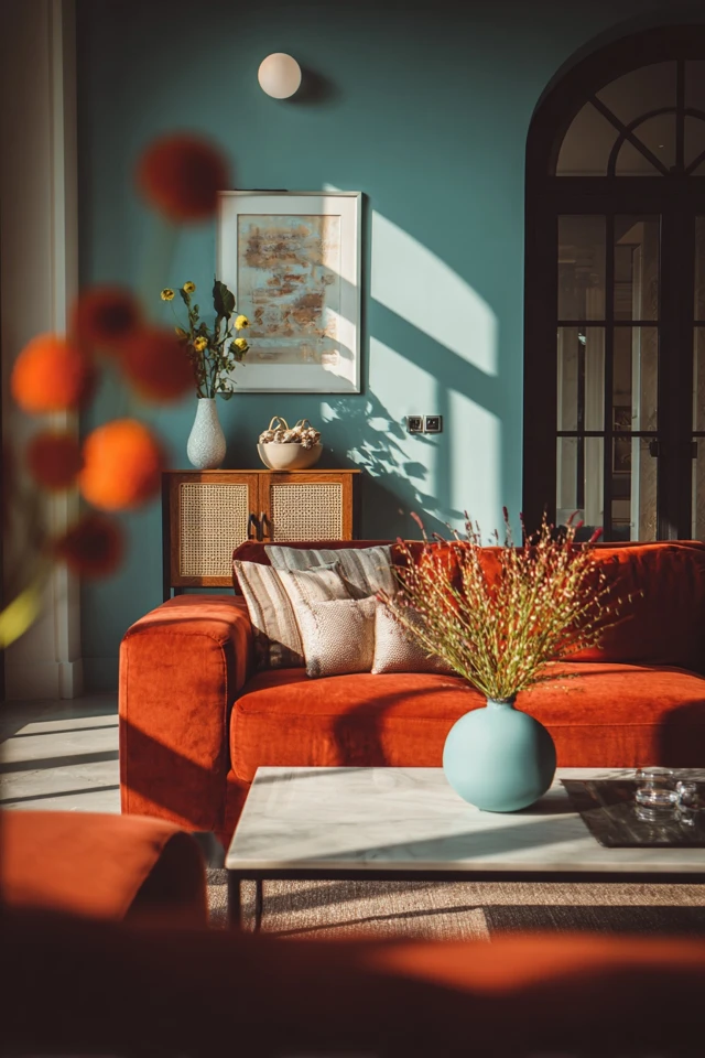 The Best Tropical Living Room Ideas Trends to Try This Year - photo 4