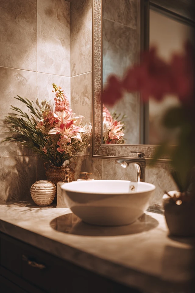 Japanese Bathroom Aesthetic: Create a Look You’ll Love - photo 4