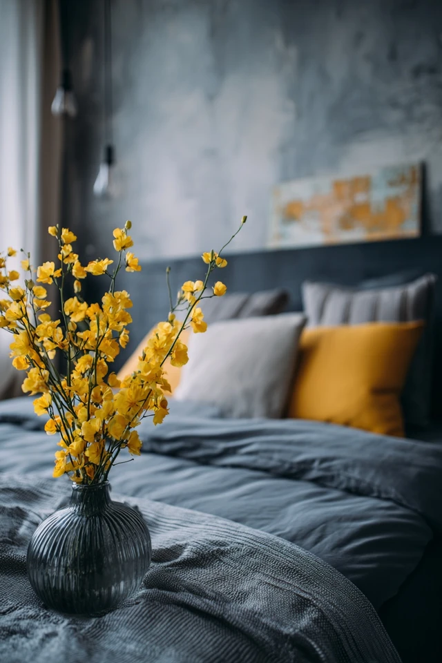 How to Decorate with Apartment Bedroom Like a Pro - photo 4