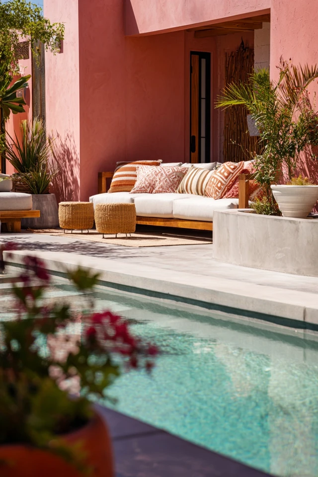 The Best Small Pool Ideas Trends to Try This Year - photo 4