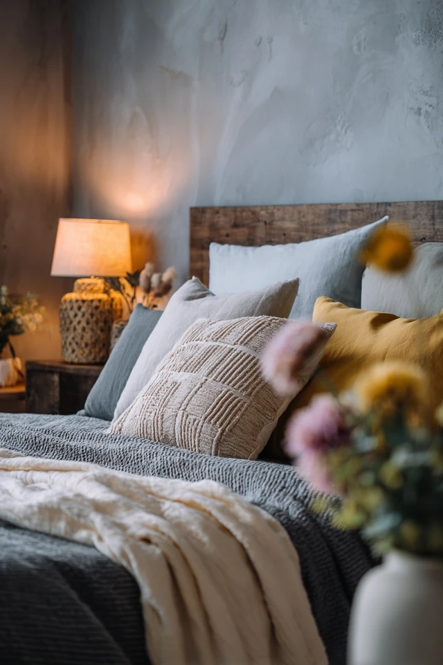 Elegant Cozy Minimalist Bedroom Decor Ideas You’ll Love - photo 4