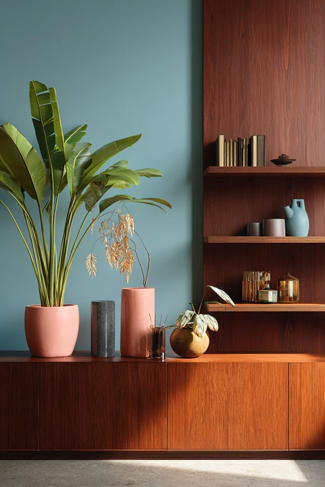 Wood Paneling Styling Guide for a Warm, Inviting Home - photo 4